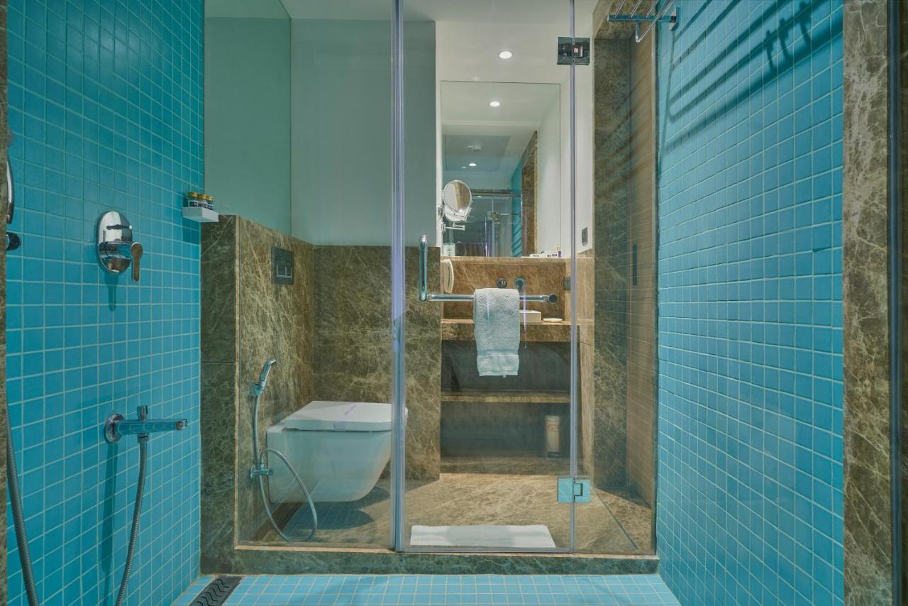 Skk Blu Hotel & Spa Удайпур Екстериор снимка